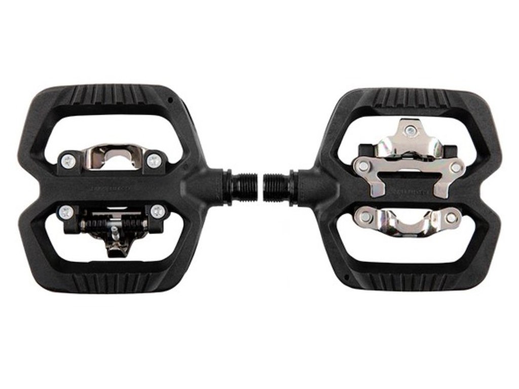 Geo Trekking Kombipedal fra Look