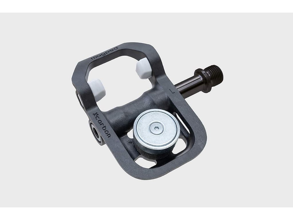 Road2 Pedaler Titanium fra Magped