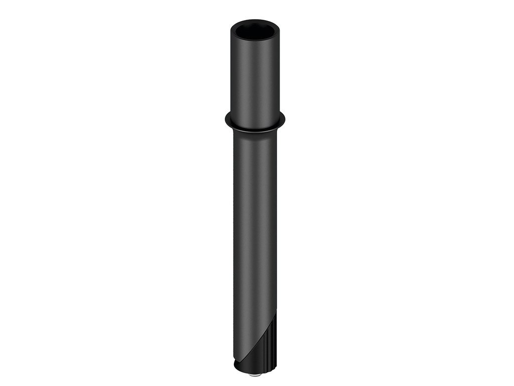 Speedlifter Adapter Fra 1 1 8 Til 1 1 8" Sort" fra By Schulz