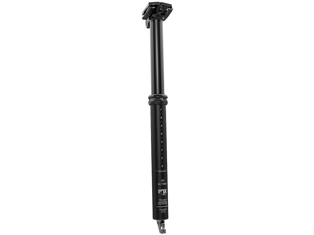 Fox Transfer Performance Elite 30,9 200mm fra Fox Racing