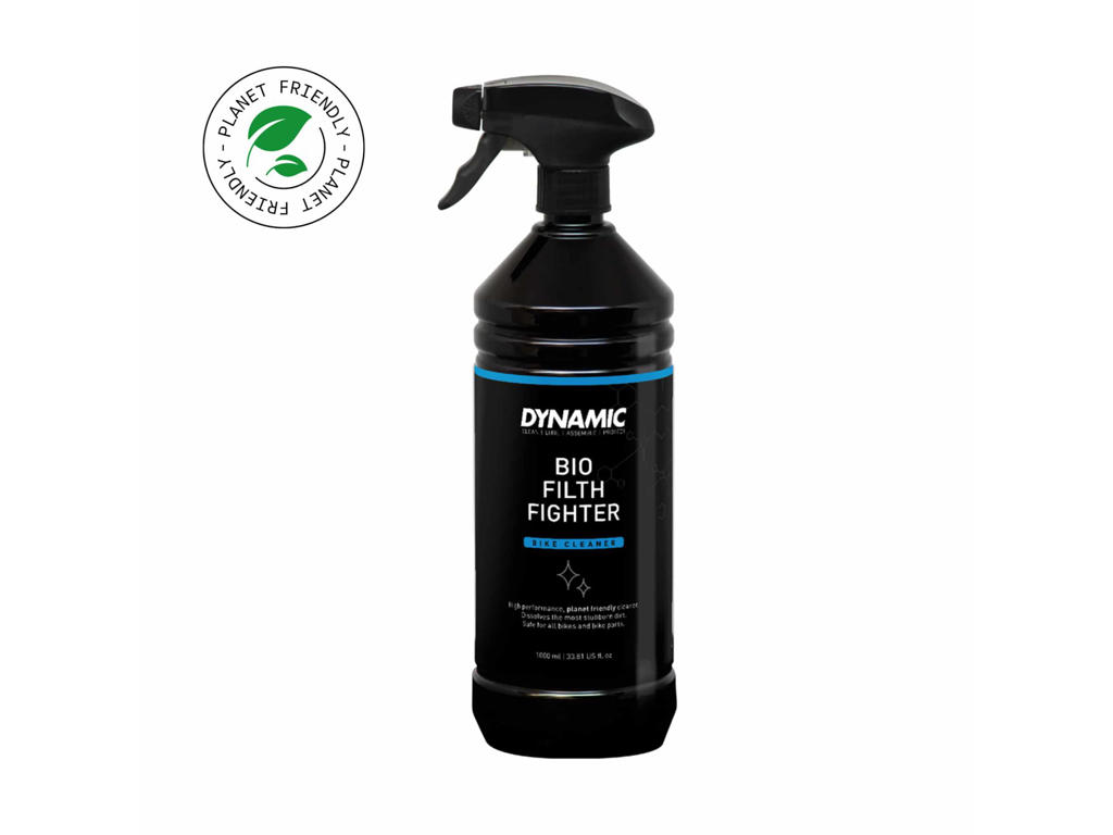 Cykelrens   Sprøjteflaske   1000 Ml fra Dynamic