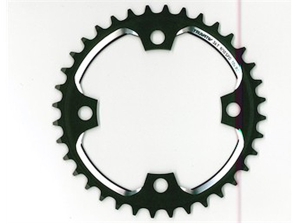 X0 Single Speed (1x10) Klinge ø104 Mm 36t Alu fra Sram