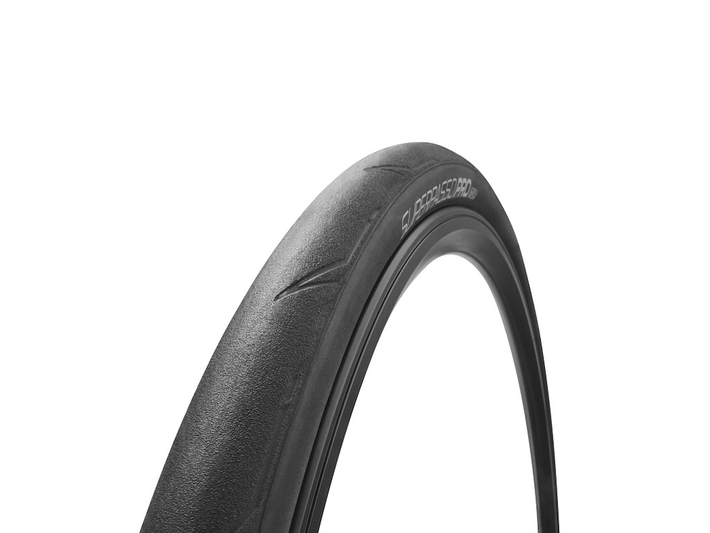 Superpasso 2 Tlr   Foldedæk Road   700 X 32c   Sort fra Vredestein
