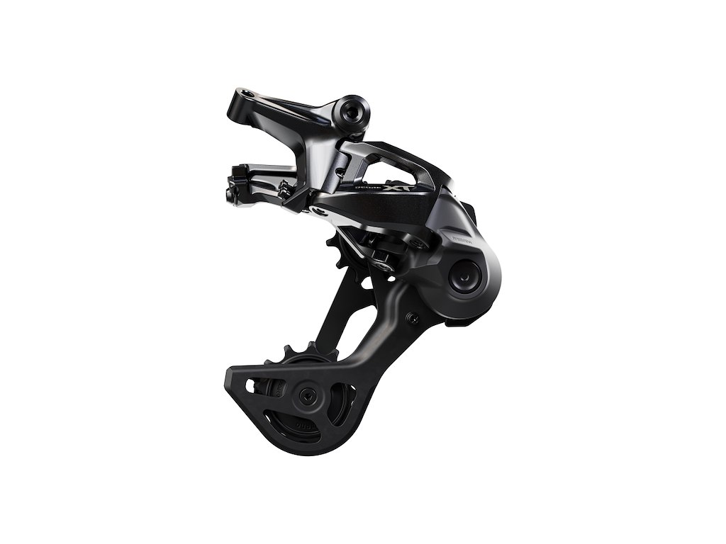 Rd M8200 Deore Xt Bagskifter Mekanisk 12 Gear Gs fra Shimano