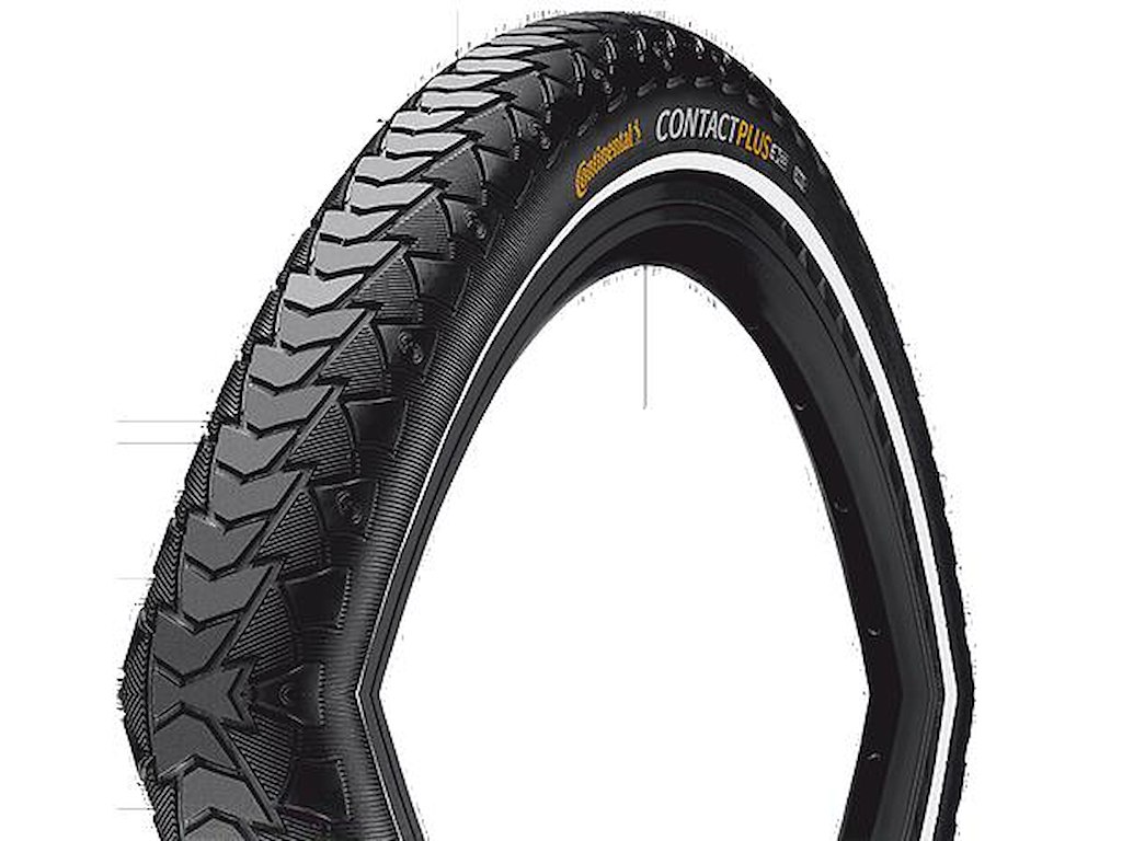 Contact Plus Reflex 28 X 11 2 42 635 fra Continental