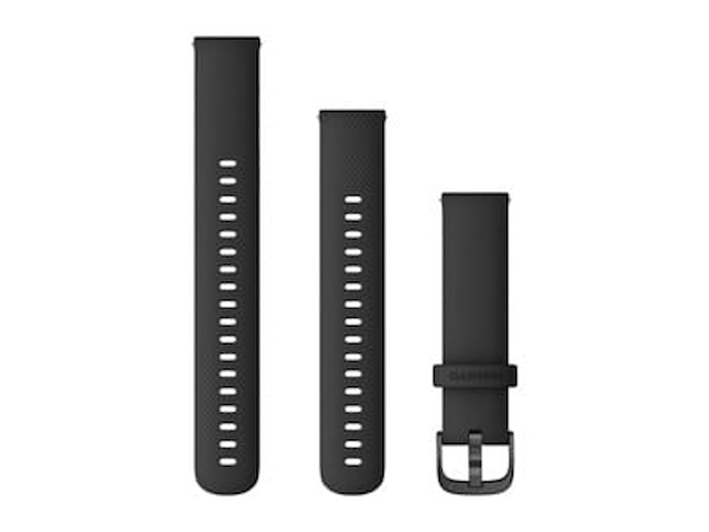 Quick Release Rem 18mm fra Garmin