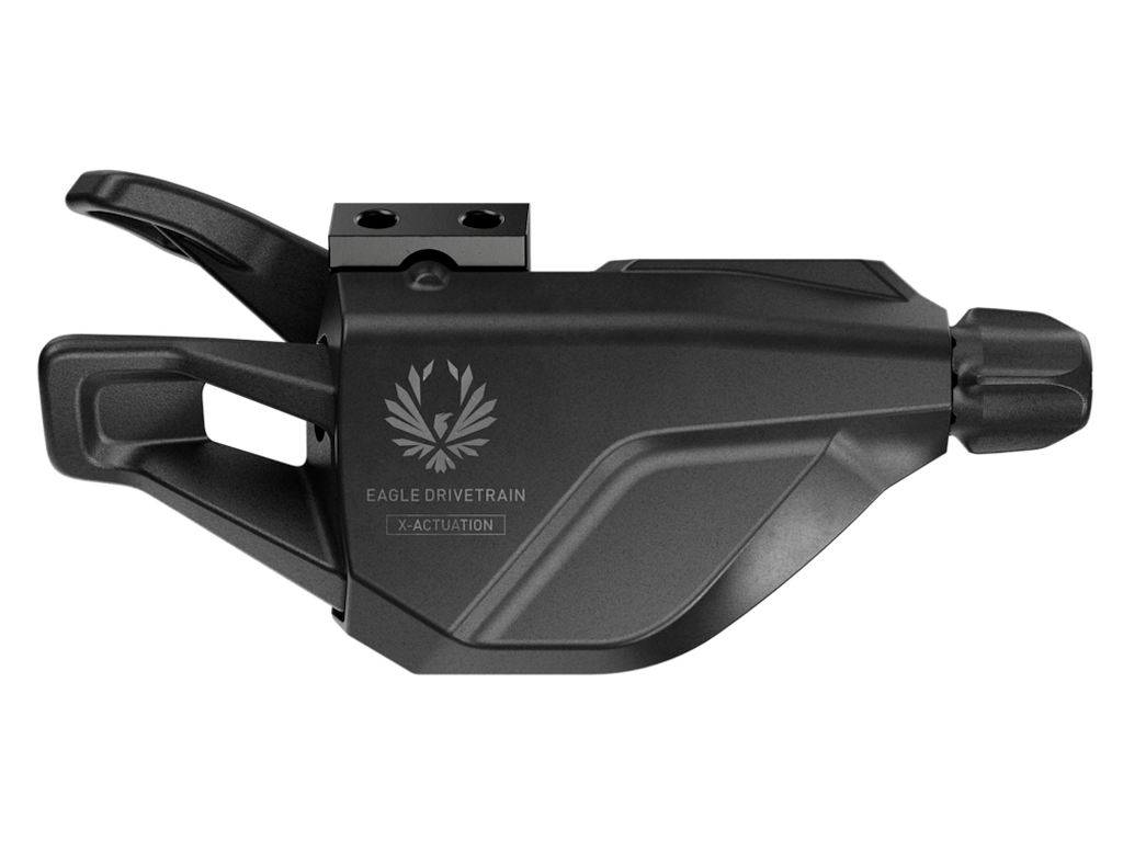 Eagle S200 Trigger Single Click 12 Gear Bag fra Sram