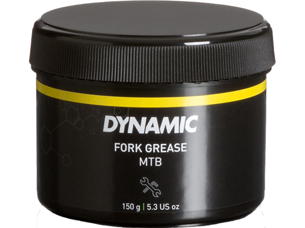 Forgaffel Fedt   Til Mtb   150g fra Dynamic