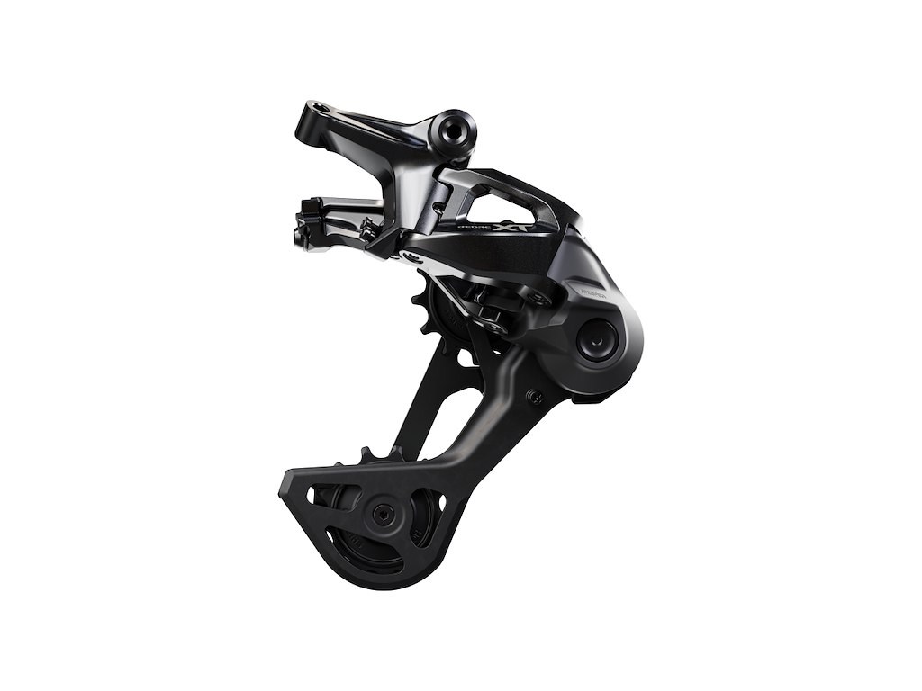 Rd M8200 Deore Xt Bagskifter Mekanisk 12 Gear Sgs fra Shimano