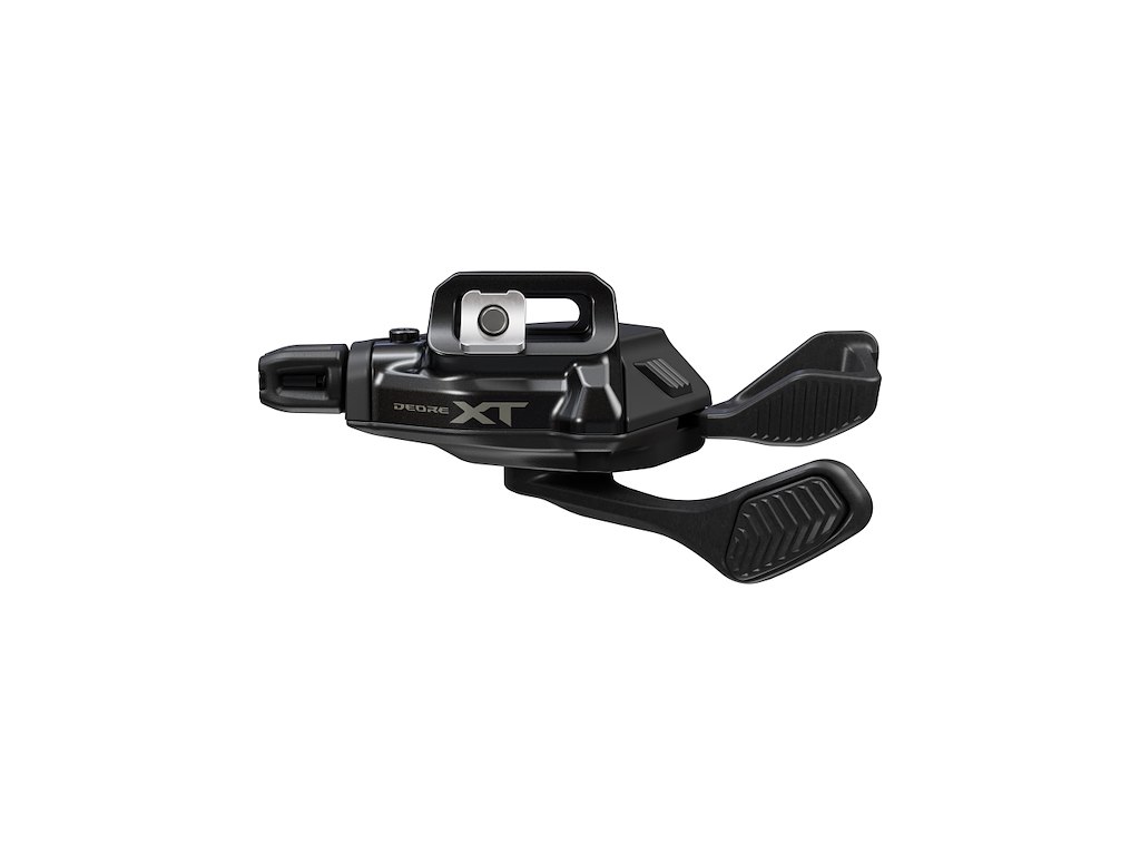 Deore Xt M8200 Skiftegreb Højre 12 Gear   I Spec fra Shimano
