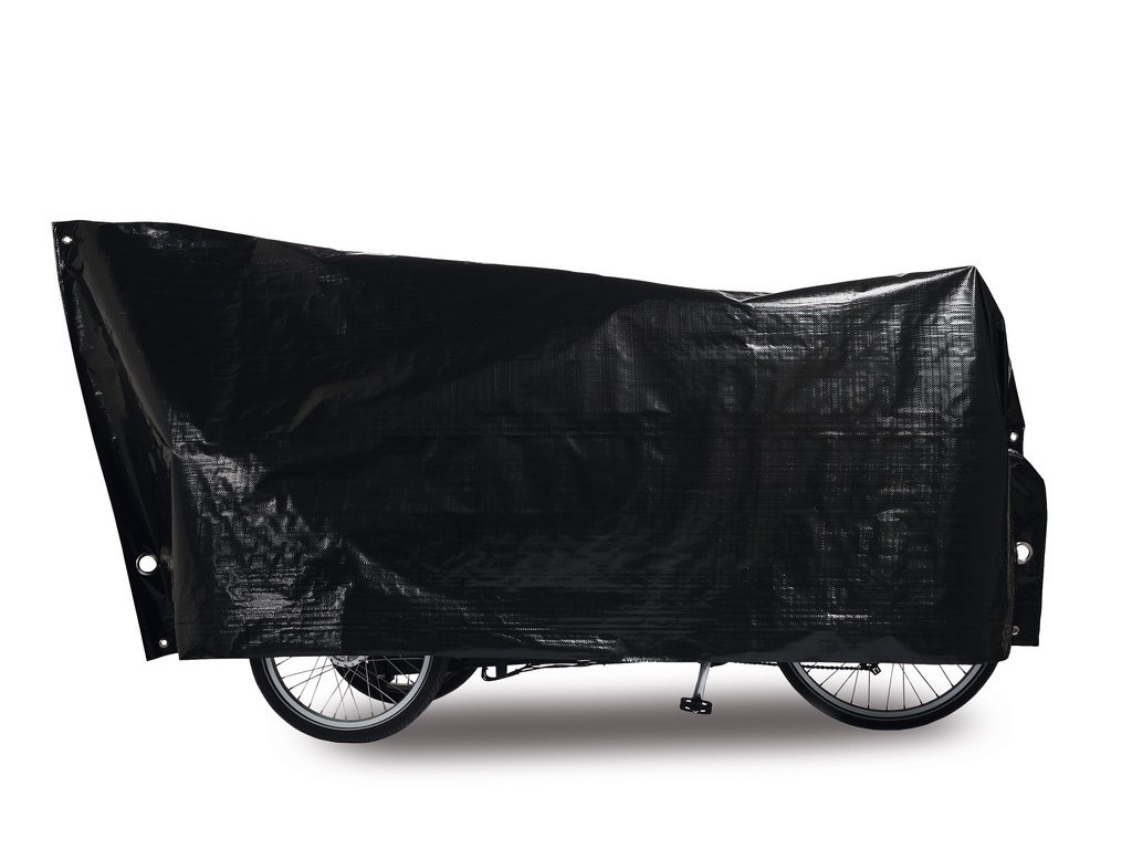 Vk International Cykelgarage Til Ladcykel fra Bike Parts