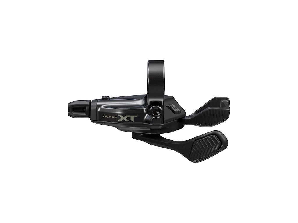 Deore Xt M8230 Skiftegreb Højre 11 Gear   Klampe fra Shimano