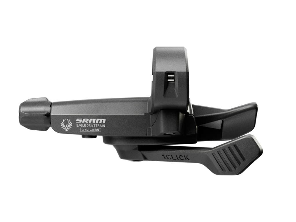 Eagle S100 Trigger Single Click 12 Gear Bag fra Sram