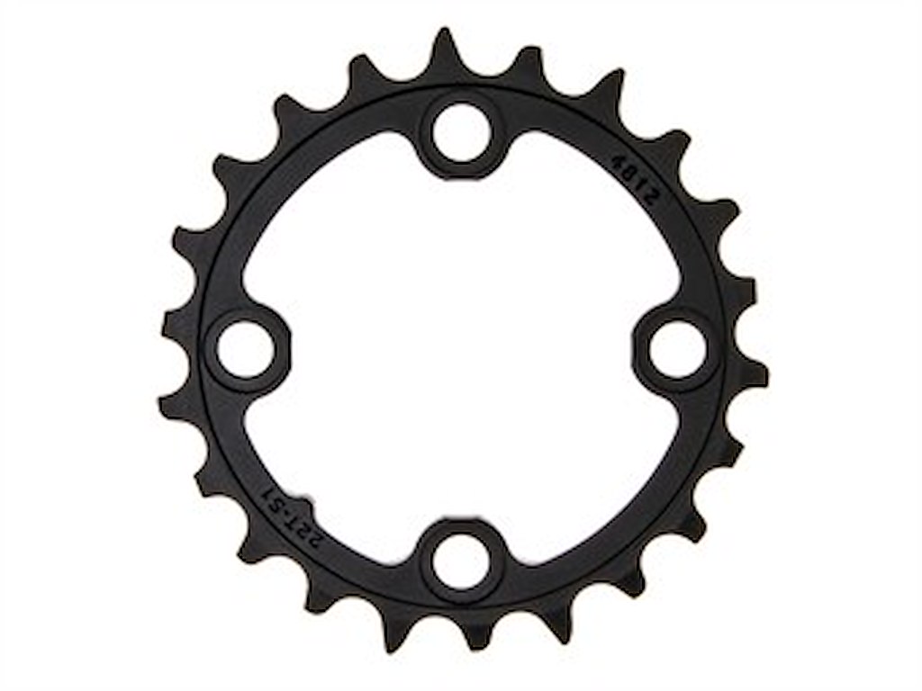 Klinge Mtb 22t ø64 fra Sram