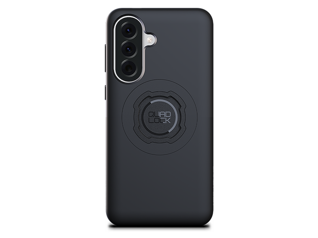 Mag   Cover Case   Til Samsung Galaxy Ga57 fra Quad Lock