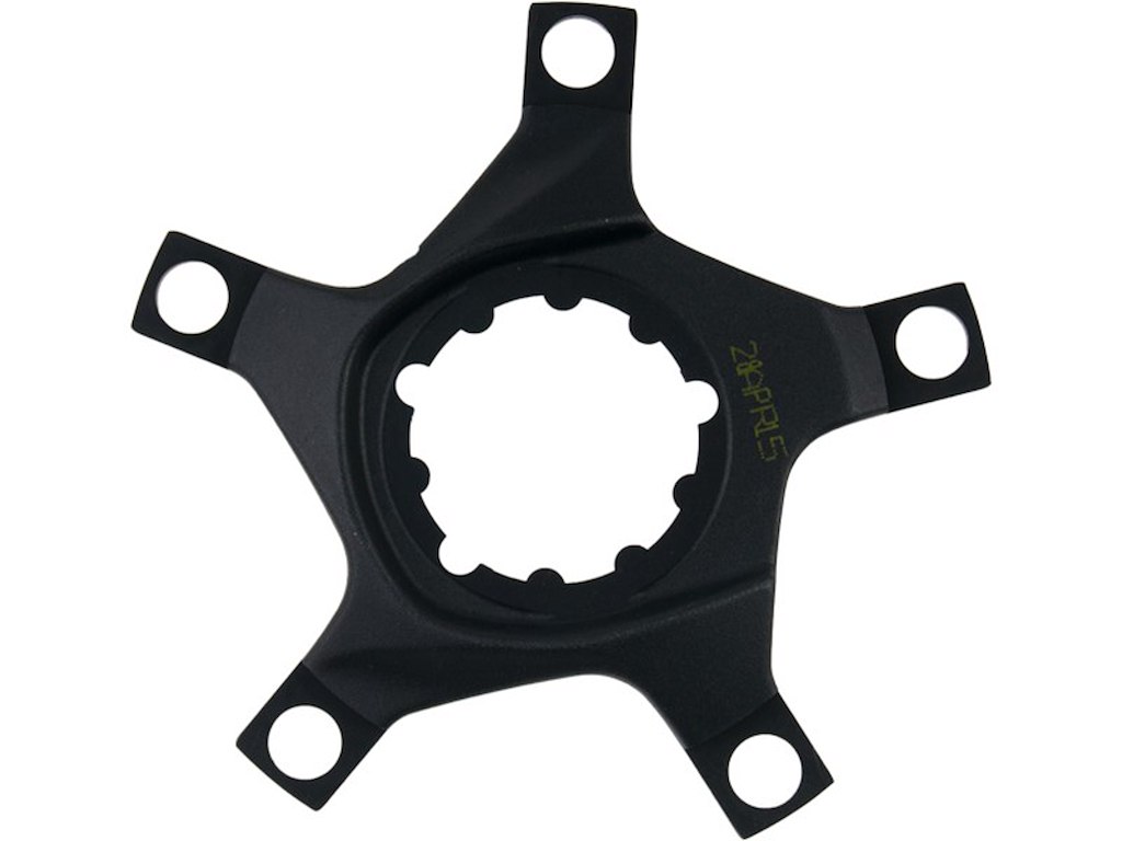 Spider 110 Mm Til Force22 Og Cx1 Med Hidden Bolt fra Sram