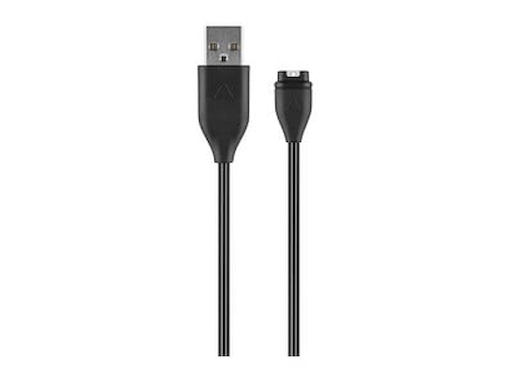 Opladnings  Og Datakabel 50 Cm. fra Garmin