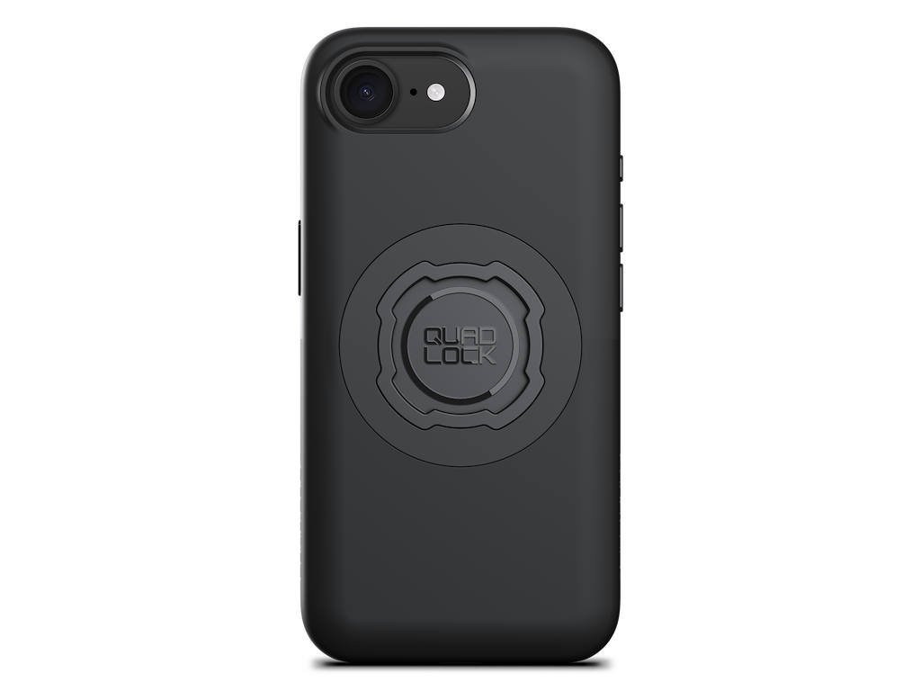 Mag   Cover Case   Til Iphone 17e fra Quad Lock