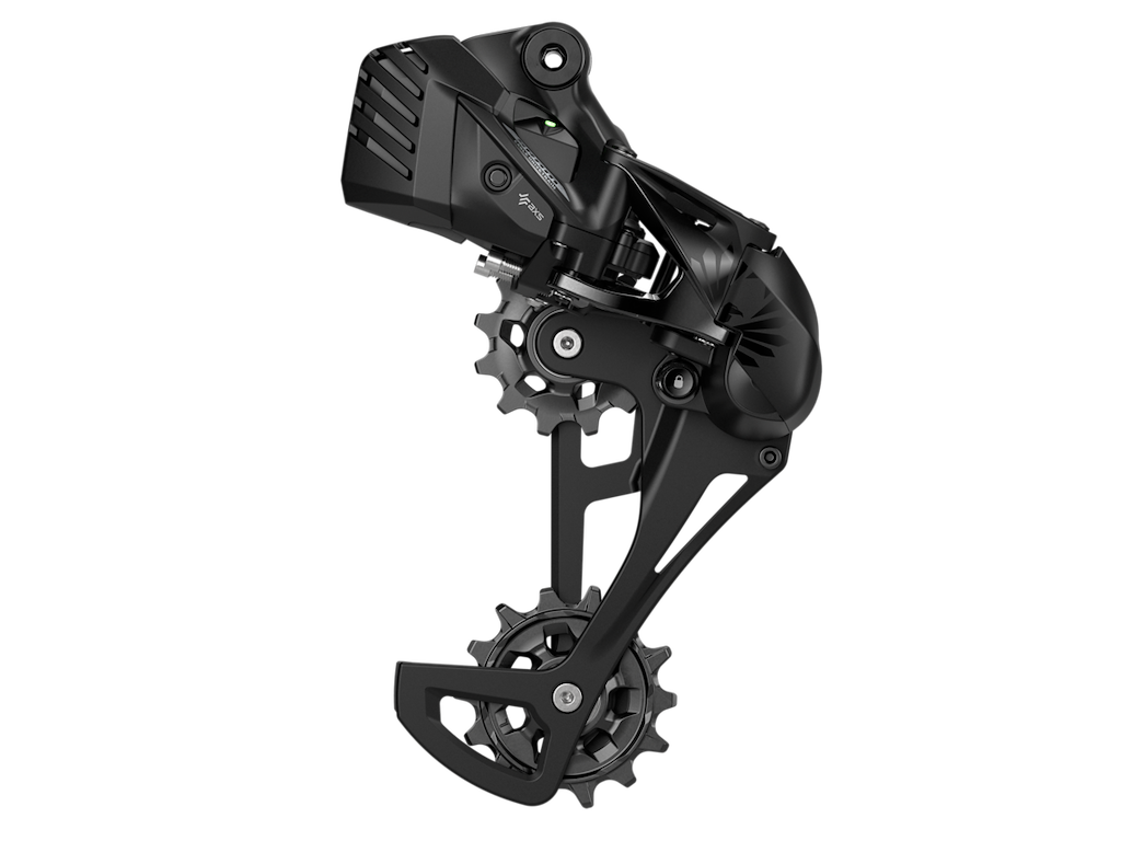 Eagle S500 Bagskifter Axs 12 Speed Elektronisk Uden Batteri fra Sram