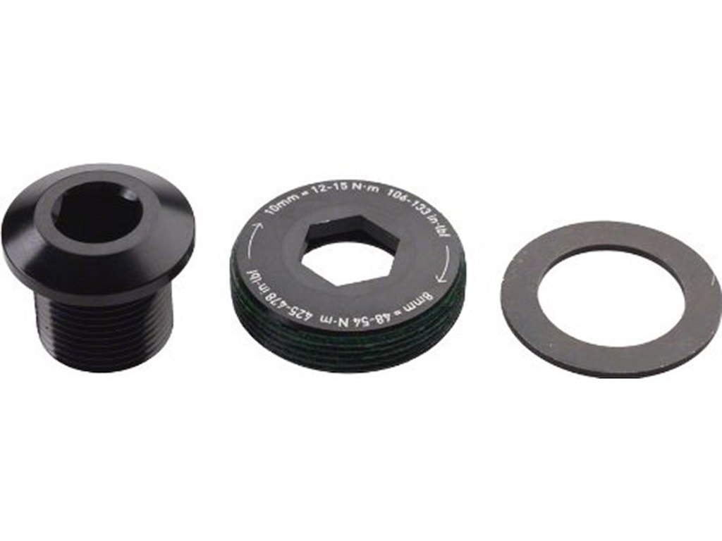 Gxp Bolt Til Pedalarm fra Sram