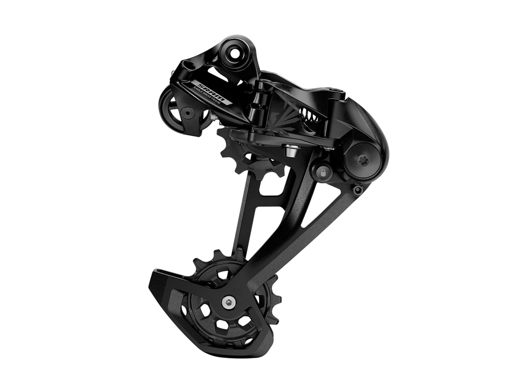 Eagle S200 Bagskifter 12 Gear Mekanisk fra Sram