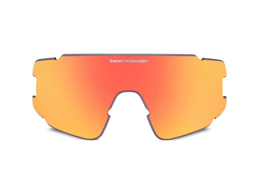 Ronin Rig Reflect Lens   Cykelbriller   Rig Topaz fra Sweet Protection