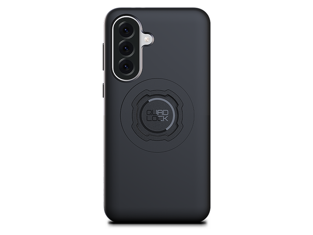 Mag   Cover Case   Til Samsung Galaxy Ga37 fra Quad Lock