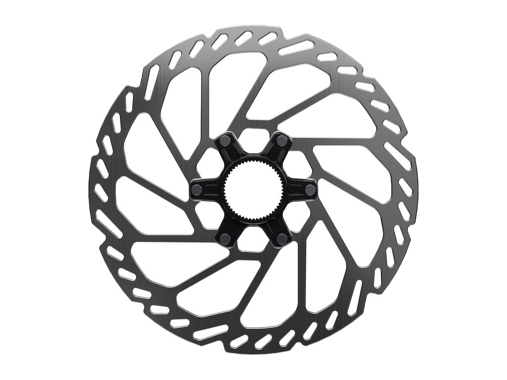 Rt Cl750 Bremseskive ø200mm Center Lock Internal fra Shimano