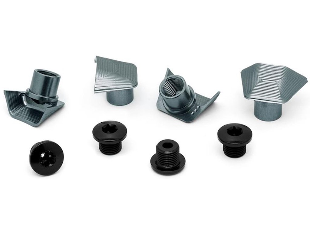 Absolute Black Covers Til Shimano Ultegra 8000 Klinger fra Absoluteblack