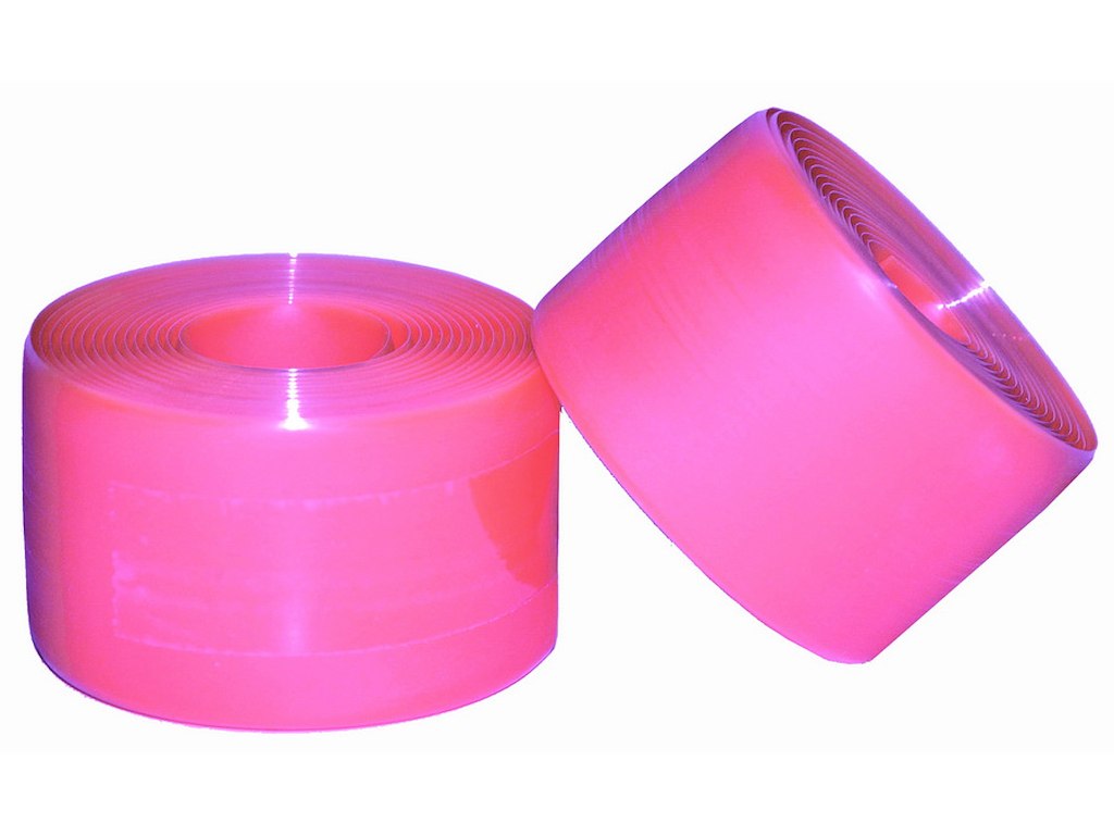 Dækindlæg 2 Stkâ  38mm Til 27,5 Og 29 Pink" fra Bikepartner