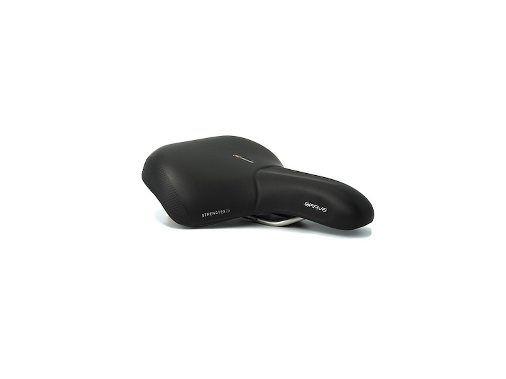 Brave Sadel Relaxed fra Selle Royal