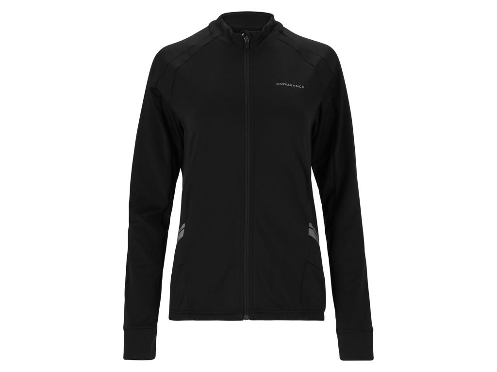 Veranne   Cykel Mtb Jakke   Dame   Sort   42 fra Endurance
