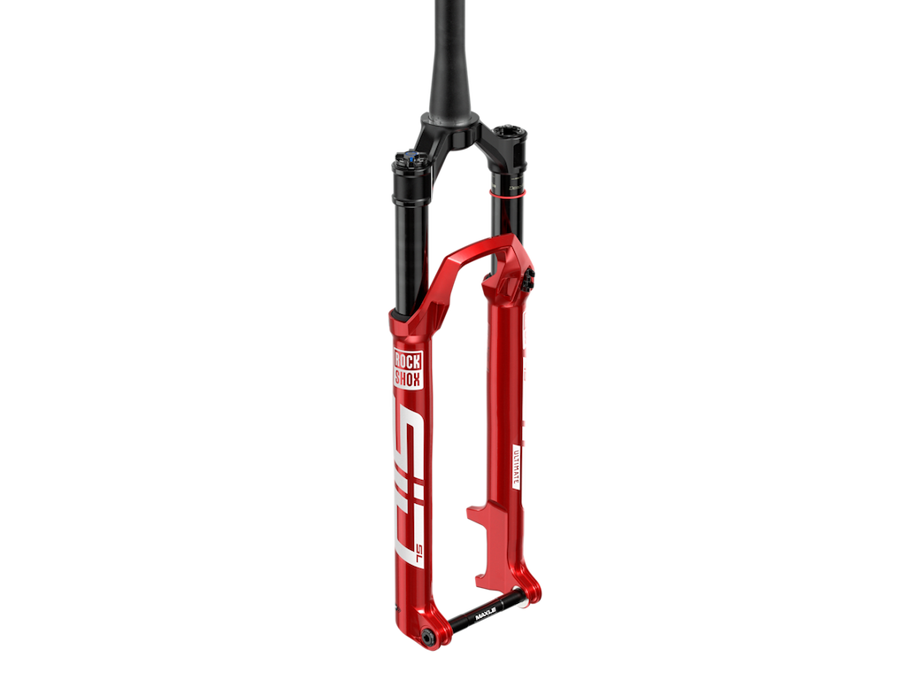 Sid Sl Ultimate 3 Pos E1 Suspension Forgaffel fra Rockshox