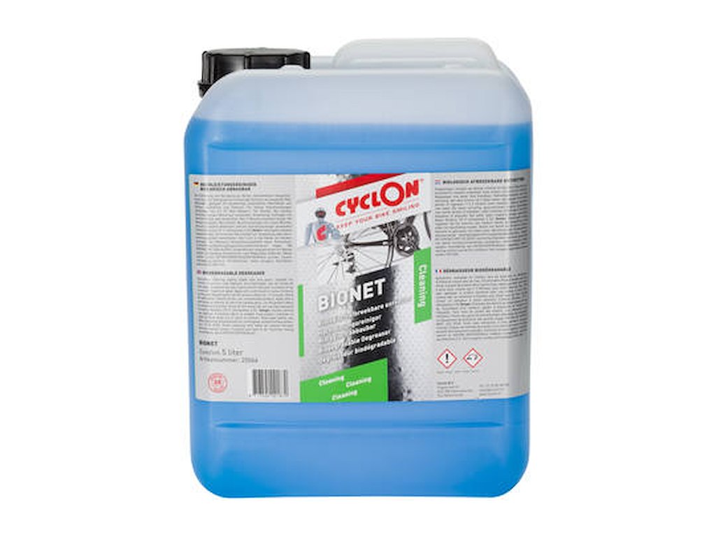 Degreaser 5 Liter Bio fra Cyclon