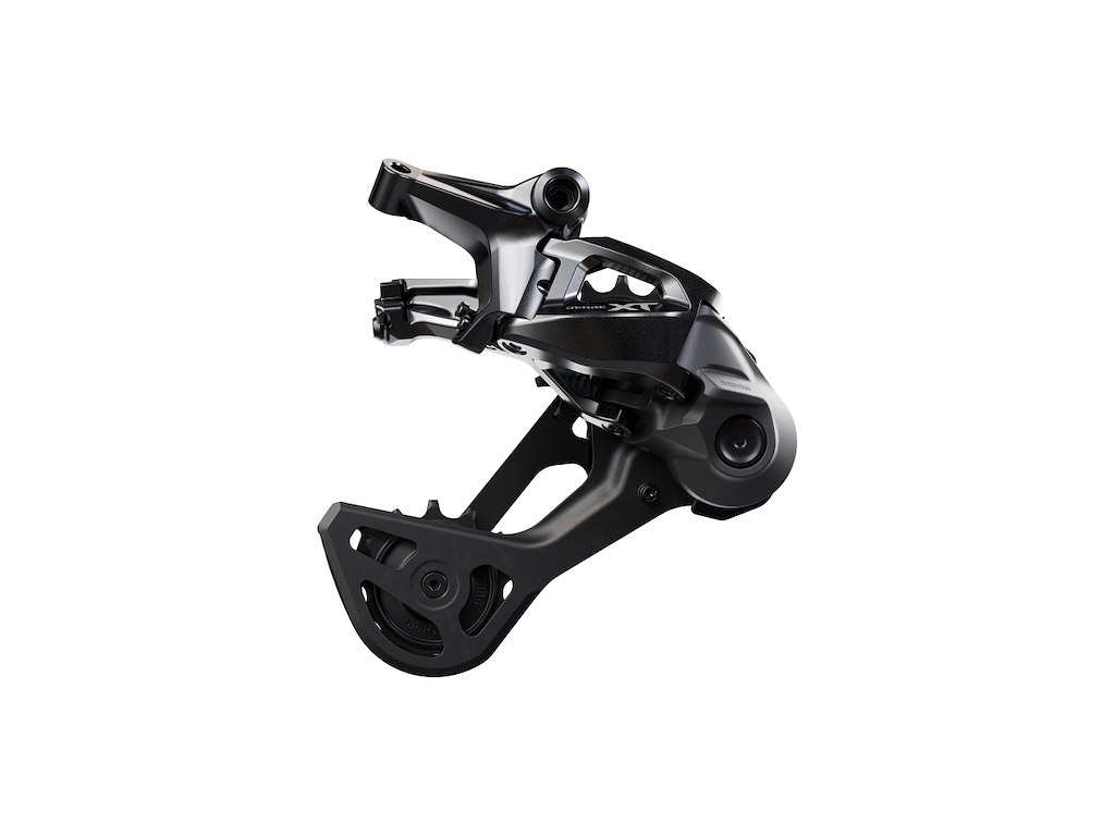 Rd M8230 Deore Xt Bagskifter Mekanisk 11 Gear Sgs fra Shimano