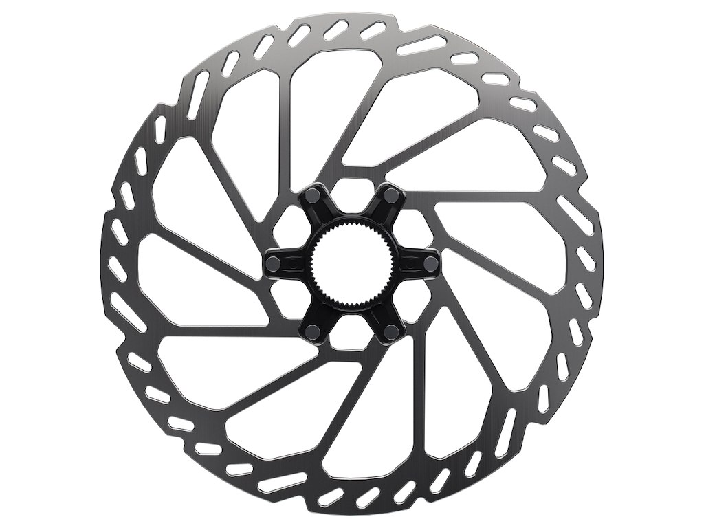 Rt Cl750 Bremseskive ø220mm Center Lock External fra Shimano