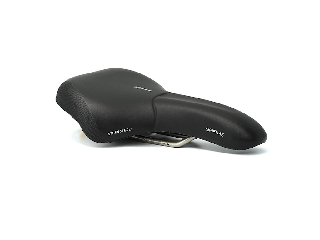 Brave Sadel Moderate fra Selle Royal