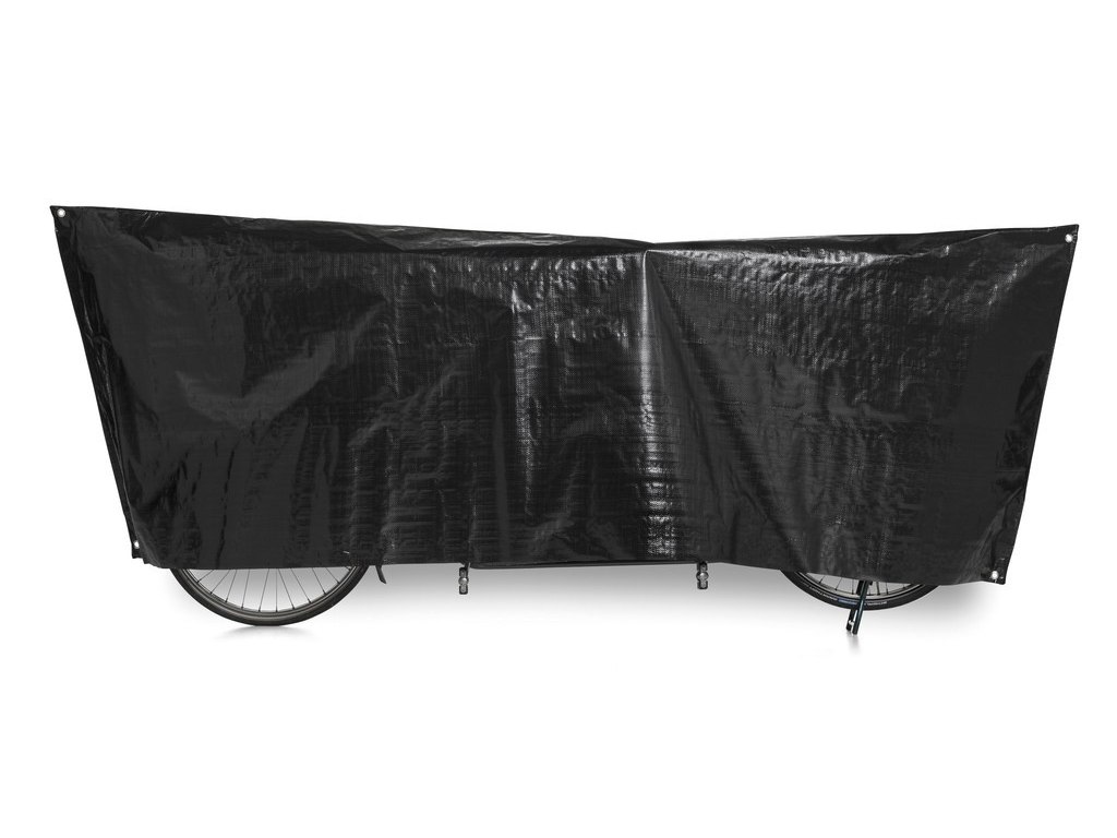 Vk Internation Cykelgarage Til Tandem fra Bike Parts