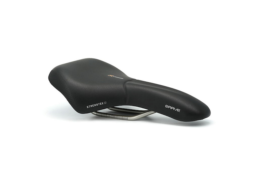 Brave Sadel Athletic fra Selle Royal