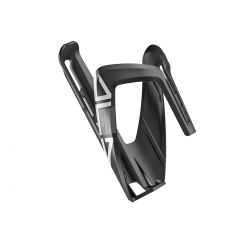 Flaskeholder Ala Sort, Hvid Grafik   Flaskeholder fra Elite