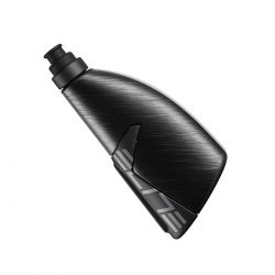 Kit Crono Cx '25 Cage Carbon+bottle, 500ml   Drikkeflaske fra Elite
