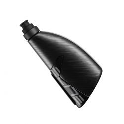 Kit Crono Cx '25 Cage Fiberglass+bottle, 500ml   Drikkeflaske fra Elite