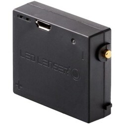 880 Mah Genopladelig Batteri Til Seo3, Seo5 Og Seo7r fra Ledlenser