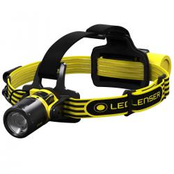 Exh8 Atex Zone 0 Pandelampe fra Ledlenser