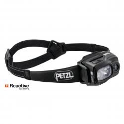 Swift Rl   Black   Pandelampe fra Petzl