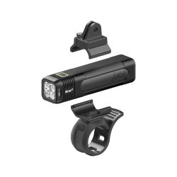 Blinder 1000 Integrated   Cykellygte fra Knog