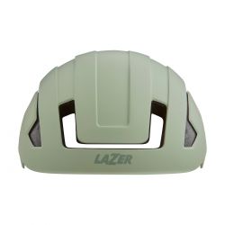 Hjelm Cityzen Kineticore Matte Laurel Green L   Cykelhjelm fra Lazer