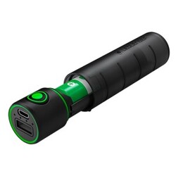 Powerbank Flex3 fra Ledlenser