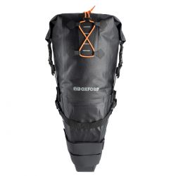 Oxford Aqua Evo Adventure Seat Pack   Cykeltaske fra Oxc