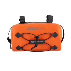 Oxford Daytripper Aqua Evo Adv Aqua Evo Adventure Orange   Cykeltaske fra Oxc